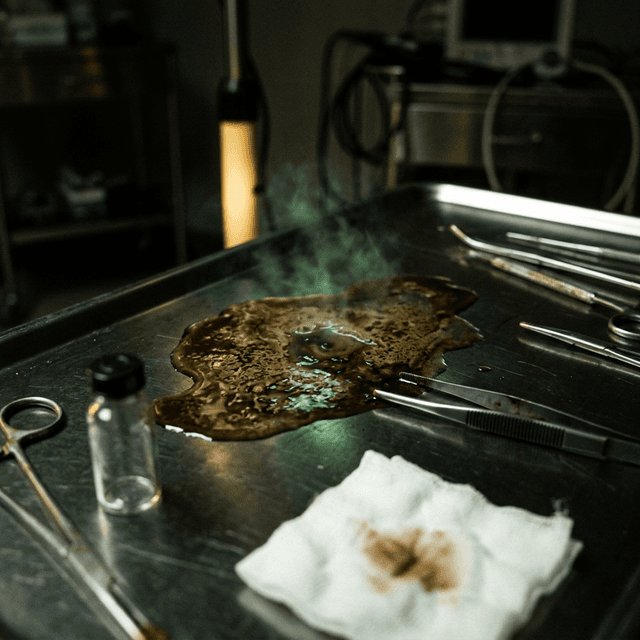 Contato Orgânico Criatura Varginha